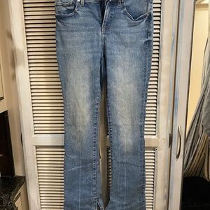 Express Jeans